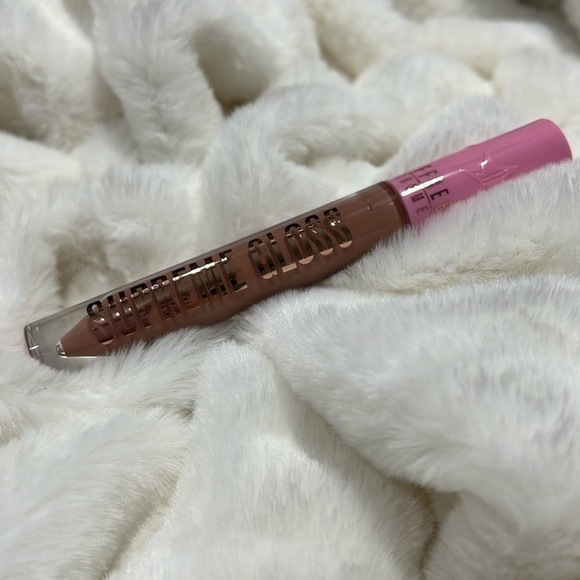 ❄️ New Jeffree Star Supreme Gloss Lip Gloss - Picture 3 of 3
